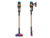O aspirador sem fio Dyson V16 Piston Animal. (Fonte da imagem: Dyson)