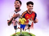 O EA Sports FC prevê que a Espanha vai ganhar a Copa do Mundo de 2026.