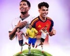 O EA Sports FC prevê que a Espanha vai ganhar a Copa do Mundo de 2026.