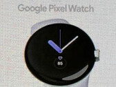 O lançamento do Pixel Watch é indicado para o evento de hardware do Pixel 7 e Pixel 7 Pro em outubro. (Fonte da imagem: Jon Prosser - editado)