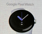 O lançamento do Pixel Watch é indicado para o evento de hardware do Pixel 7 e Pixel 7 Pro em outubro. (Fonte da imagem: Jon Prosser - editado)