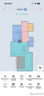 Gerenciamento de cartões
