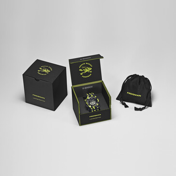 (Fonte da imagem: Casio Japan)