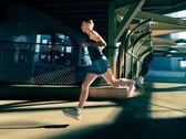 O CIRQA da Garmin pode oferecer rastreamento aprimorado de exercícios quando usado com um smartwatch