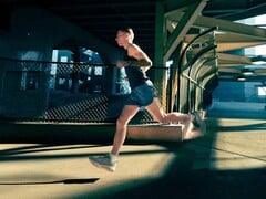 O CIRQA da Garmin pode oferecer rastreamento aprimorado de exercícios quando usado com um smartwatch