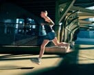 O CIRQA da Garmin pode oferecer rastreamento aprimorado de exercícios quando usado com um smartwatch