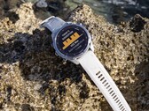 O software de sistema 22.07 chegou para os computadores de mergulho Descent Mk3 e Mk3i (foto). (Fonte da imagem: Garmin)