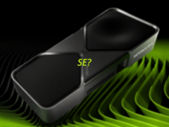 Há rumores sobre uma nova placa de vídeo da série Nvidia GeForce RTX 50