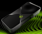 Há rumores sobre uma nova placa de vídeo da série Nvidia GeForce RTX 50