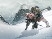 Tom Clancy's Ghost Recon: Breakpoint (na foto) foi lançado em 2019. (Fonte da imagem: Steam)