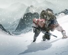 Tom Clancy's Ghost Recon: Breakpoint (na foto) foi lançado em 2019. (Fonte da imagem: Steam)