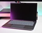 O laptop HP ZBook 8 G2a 14