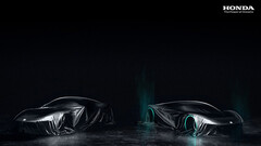 Honda promette di rendere le auto divertenti da guidare anche nell'era EV (immagine: Honda)