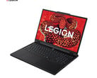 O Lenovo Legion R7000 foi apresentado na China (fonte da imagem: Lenovo)