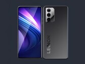 O smartphone de jogos Lenovo Halo acabou de aparecer no Geekbench (imagem via Evan Blass no Twitter)