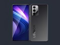 O smartphone de jogos Lenovo Halo acabou de aparecer no Geekbench (imagem via Evan Blass no Twitter)