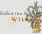 Logotipo do Monster Hunter Wilds (Fonte da imagem: Capcom)