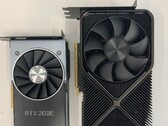 O projeto do resfriador de três ranhuras é necessário para manter o TGP de ~400 W sob controle. (Fonte de imagem: @GarnetSunset)