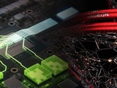 Espera-se que a próxima geração de GPUs AMD e Nvidia comece a chegar no final de 2022. (Fonte da imagem: Nvidia/AMD - editado)