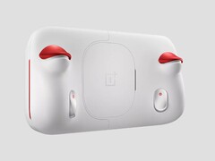 Atualmente, o controle OnePlus Strix G15 é exclusivo da China.