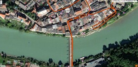 Localização Samsung Galaxy Tab A11 Plus: Bridge