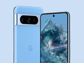 O Pixel 8 Pro deve receber atualizações de software até 2030. (Fonte da imagem: Google)