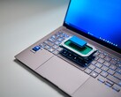 Espera-se que os notebooks baseados nas CPUs Intel Panther Lake sejam apresentados na CES 2026. (Fonte da imagem: Alex Waetzel)