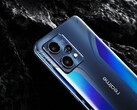 Realme 9 Pro+ Free Fire Limited Edition smartphone (Fonte: Realme)