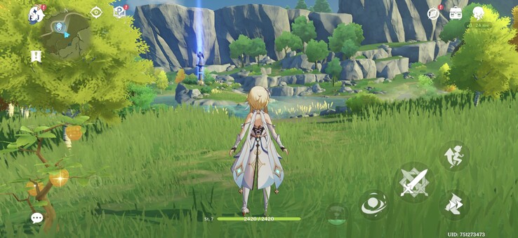 com super resolução