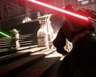 Star Wars Battlefront 3 poderá ser desenvolvido por um estúdio surpreendente. Além da DICE, a Bungie também estará na corrida. (Na imagem: Uma cena de Star Wars Battlefront II)