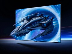 TV LED C7L SQD-Mini da TCL