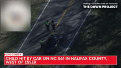 O logotipo do NTSB agora está borrado no anúncio 'Boycott Tesla' (imagem: Dawn Project/YT)