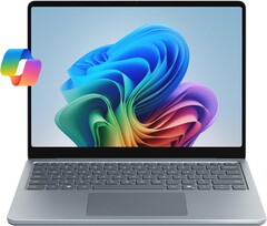 A nova variante do Microsoft Surface Laptop vem com muitos compromissos (fonte da imagem: Microsoft)