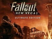 Imagem oficial do jogo Fallout: New Vegas Ultimate Edition na Epic Games. (Fonte da imagem: Epic Games) 
