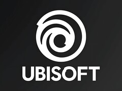 Logotipo da Ubisoft visto acima do polêmico EULA (Fonte da imagem: Ubisoft)