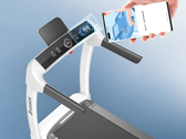 O relógio da série GT 2 pode agora ser emparelhado com equipamentos de fitness. (Fonte de imagem: Huawei)