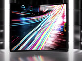 O próximo ThinkPad X1 Fold pode se parecer com o modelo fotografado. (Fonte da imagem: Lenovo)