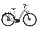 A e-bike Velo de Ville 2024 AEB 990 pode ser personalizada de várias maneiras. (Fonte da imagem: Velo de Ville)