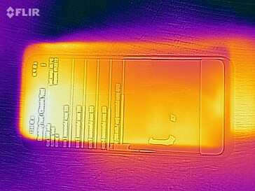 Teste Samsung Galaxy M11