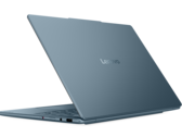 O Lenovo Yoga Slim 7 14 Gen 10 agora conta com uma APU AMD Krackan Point. (Fonte da imagem: Lenovo)