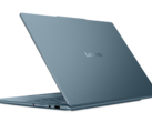 O Lenovo Yoga Slim 7 14 Gen 10 agora conta com uma APU AMD Krackan Point. (Fonte da imagem: Lenovo)
