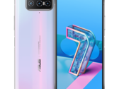O ASUS ZenFone 8 Mini fez uma aparição no Geekbench