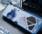 A Zotac produziu apenas 14 GPUs Pragmata GeForce RTX 5070 AMP no total.