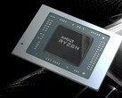 Uma APU AMD Ryzen 8050 Strix Point de 12 núcleos foi vista online pela primeira vez. (Fonte da imagem: AMD)
