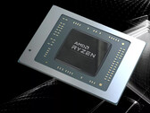 Uma APU AMD Ryzen 8050 Strix Point de 12 núcleos foi vista online pela primeira vez. (Fonte da imagem: AMD)