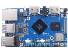 Orange Pi 5 Pro: Novo computador de placa única com NPU