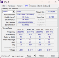 DPS CPU-Z