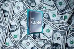 O Core i5-12600K RCP poderia ser potencialmente cortado para US$254 (Fonte: Intel/Alexander Grey on Unsplash-edited)