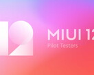 Somente Mi Pilot testers foram convidados a experimentar o MIUI 12 no Pocophone F1 por enquanto. (Fonte da imagem: Xiaomi)