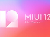 Somente Mi Pilot testers foram convidados a experimentar o MIUI 12 no Pocophone F1 por enquanto. (Fonte da imagem: Xiaomi)